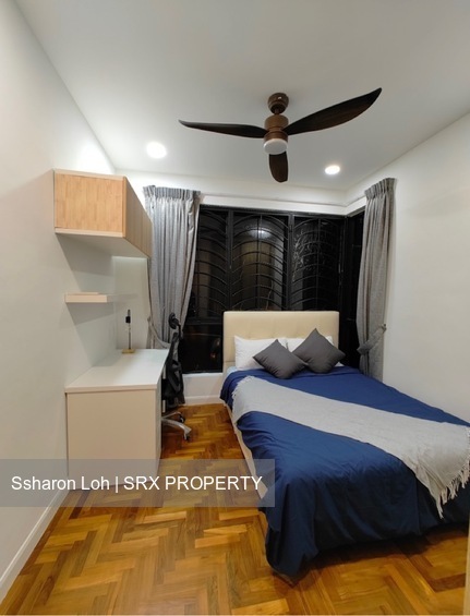 Heritage View (D5), Condominium #530298951